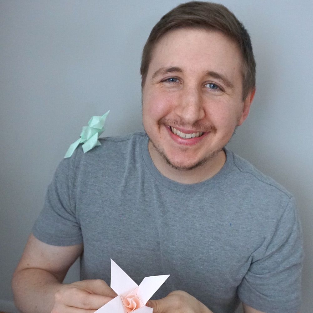 Schneider Origami