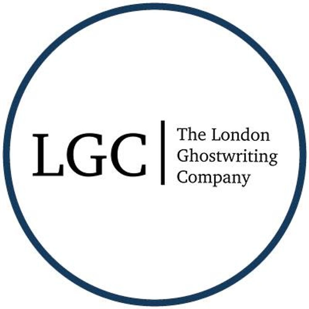 The London Ghostwriting Company