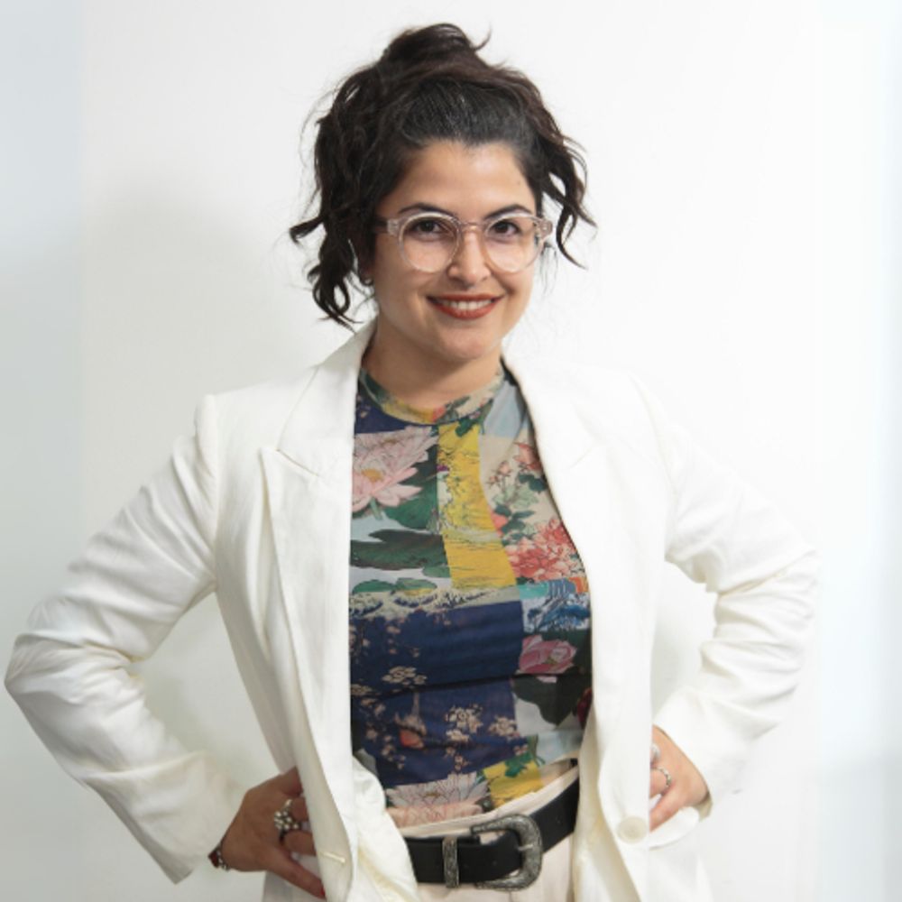 Julieta Zalduendo