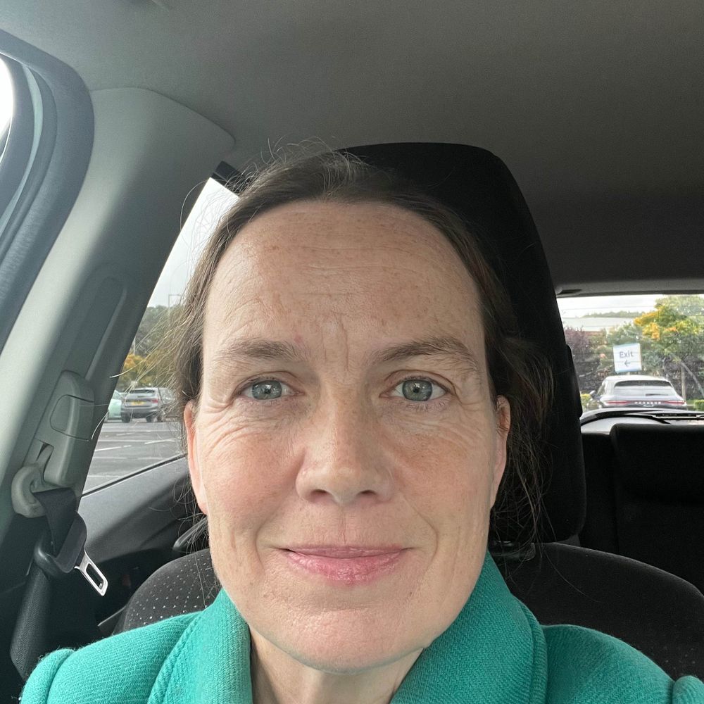 Dr. Jen Milne