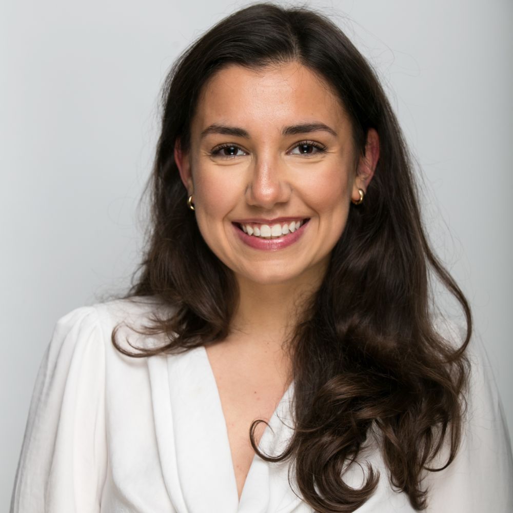 Maria Medeleanu PhD, MD (C.)