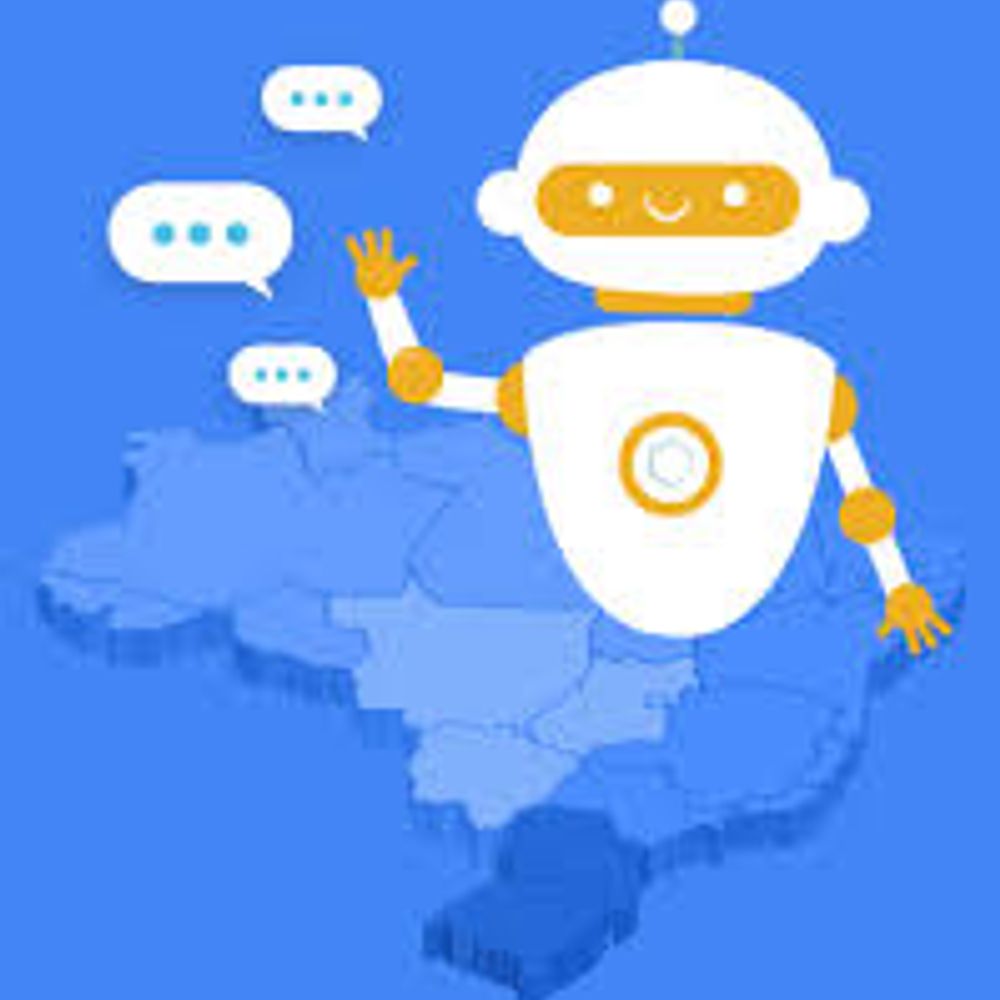 Brasil Bot pub