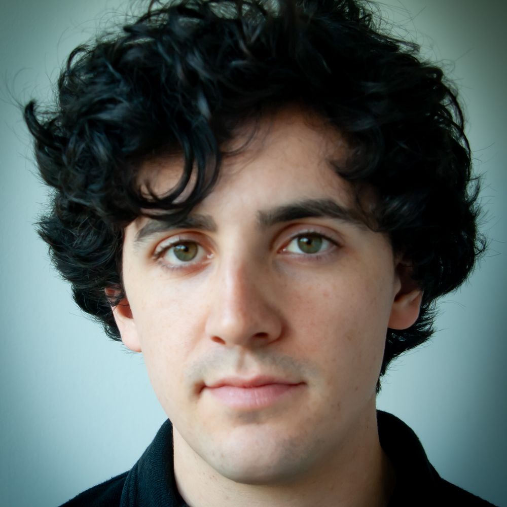Zacharie Gaborit