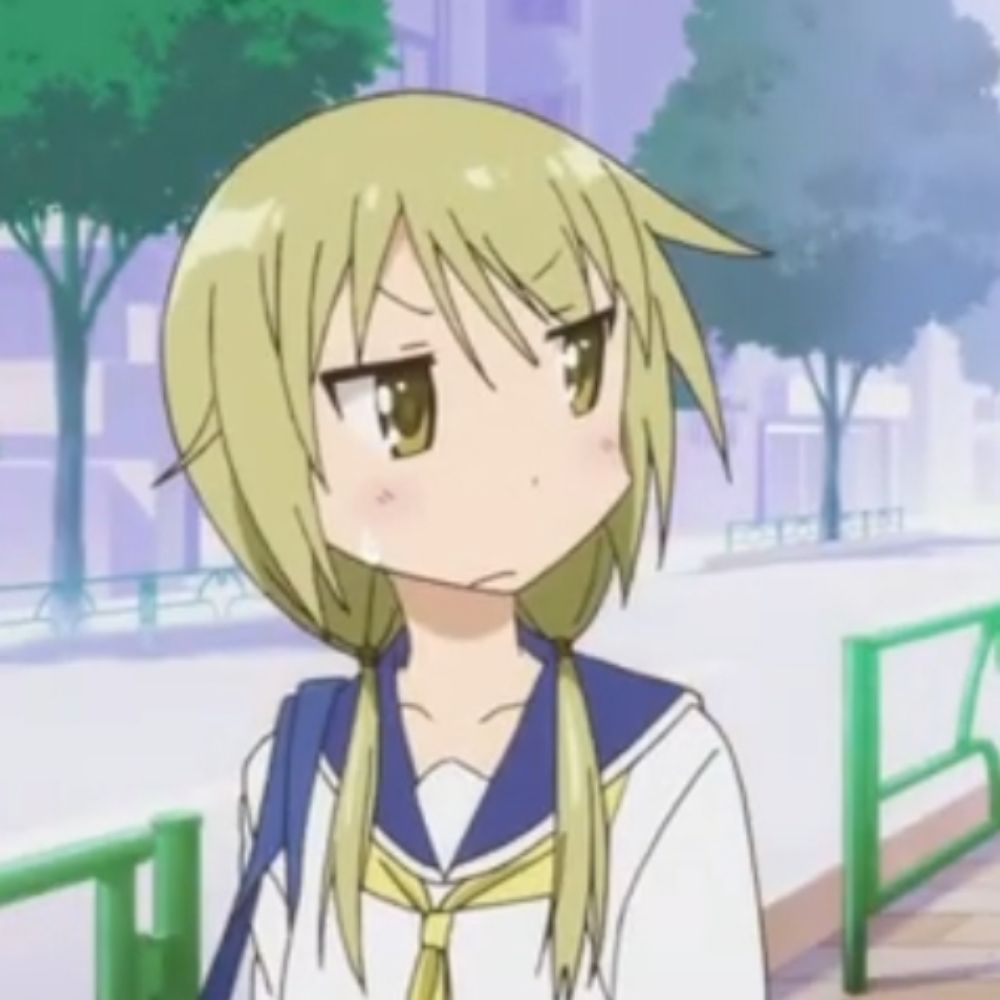 User avatar