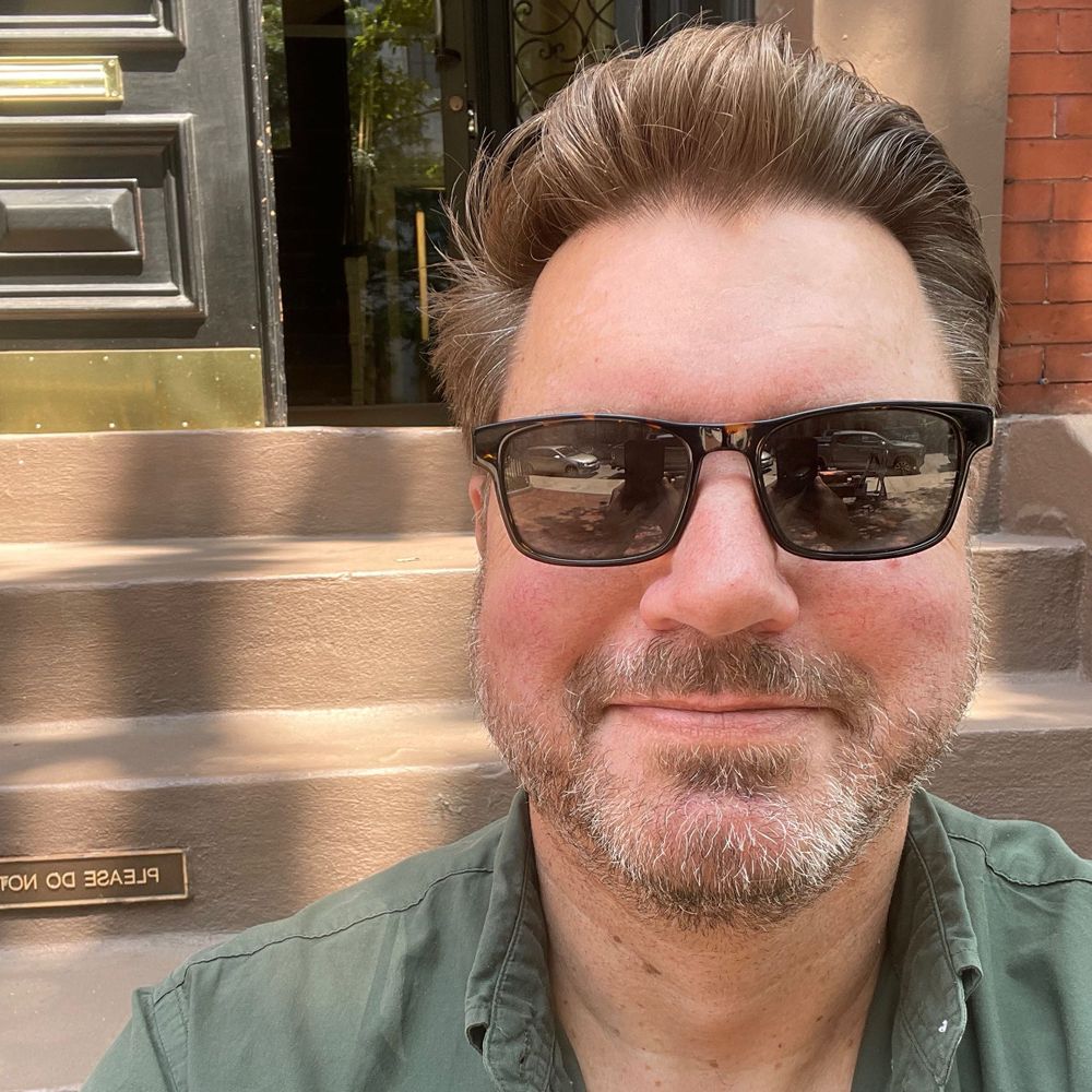 Andrew Bernard 