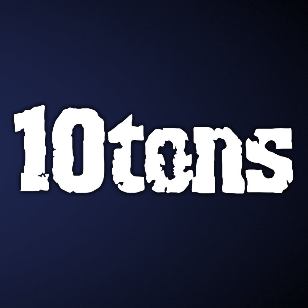 10tons