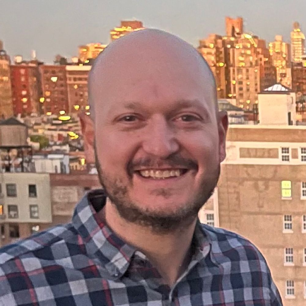 Dan Kantor