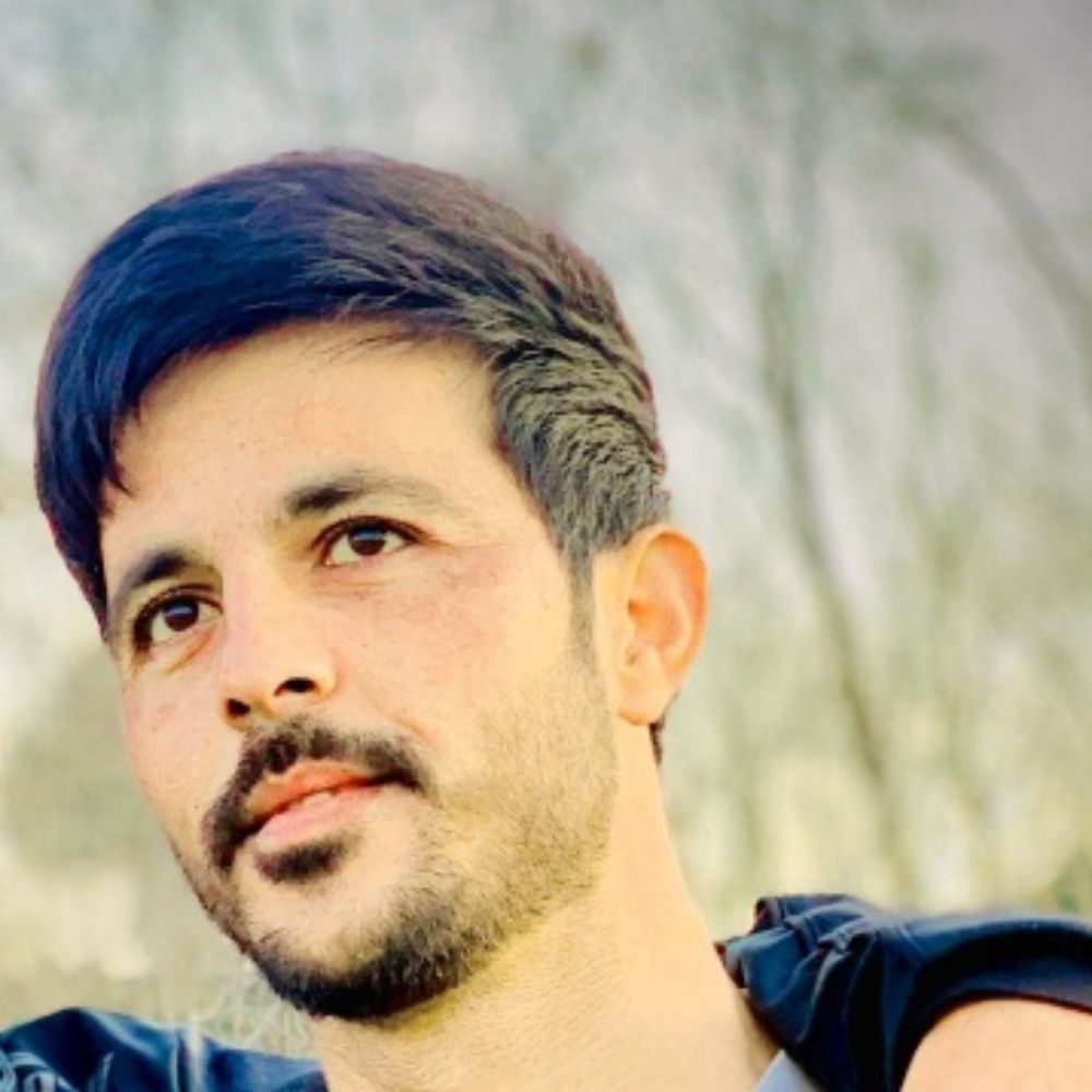 Siraj Danish PTi