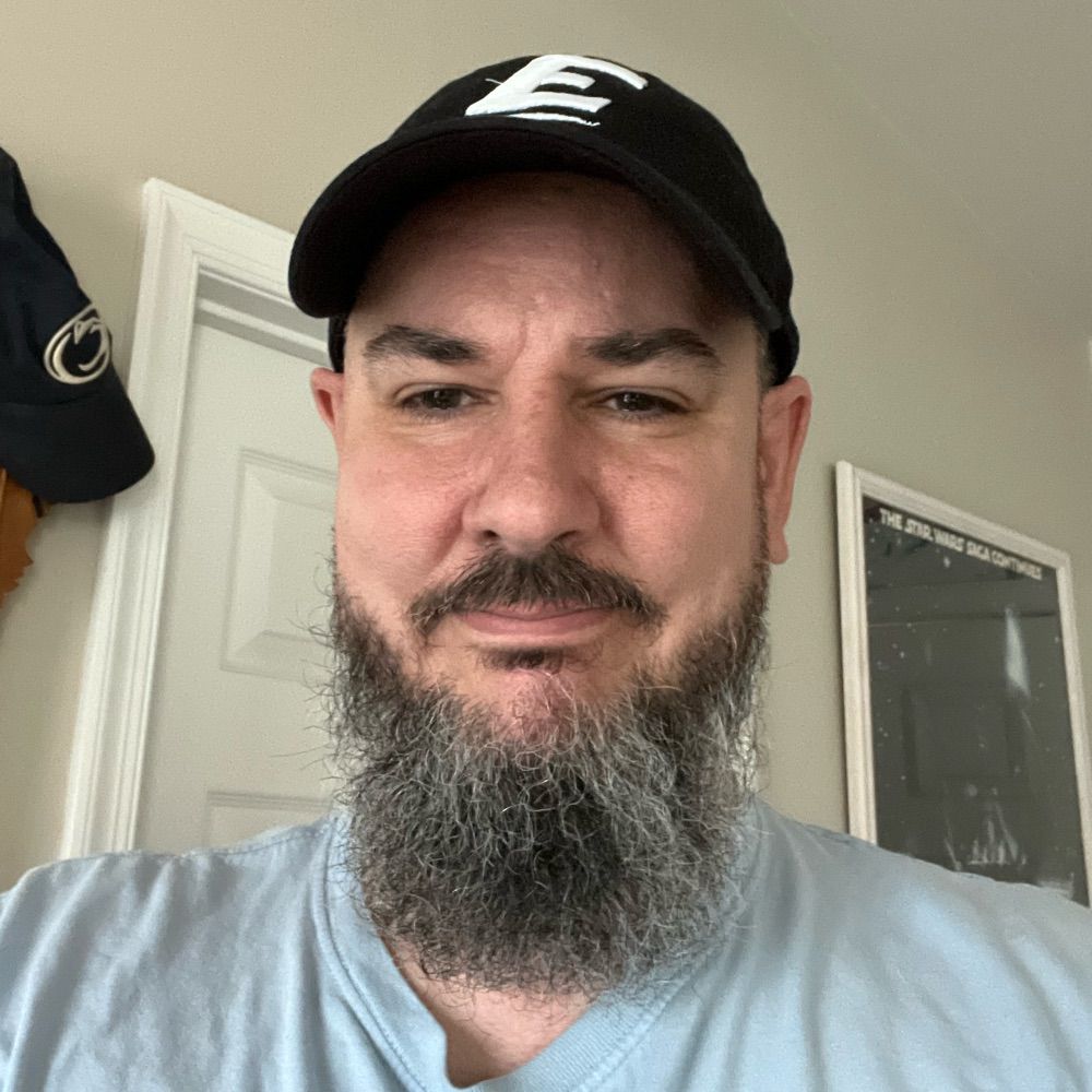 B-Rad Snyder