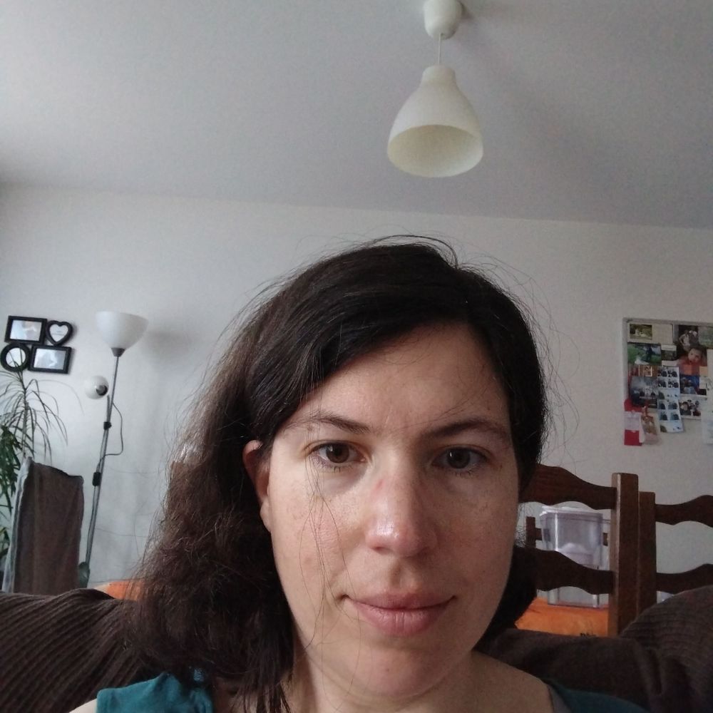 Anne SÉGAIN 