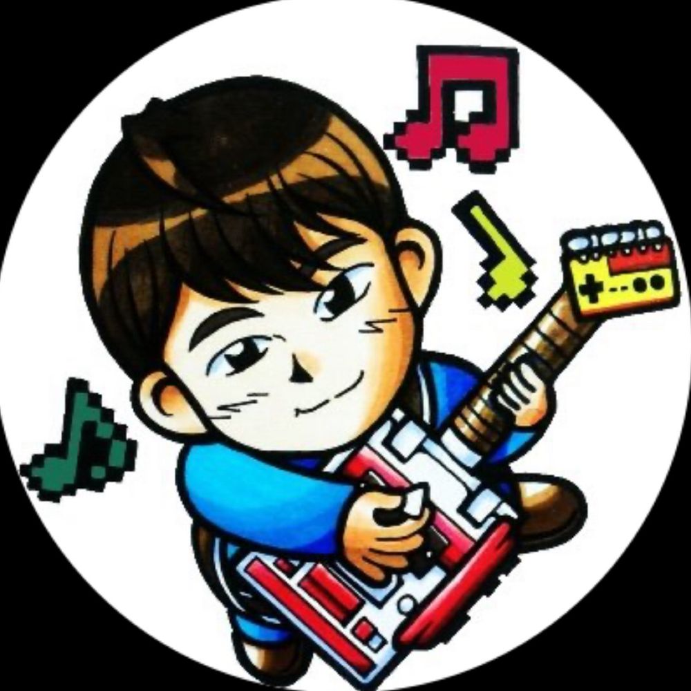 STUDIO KENT（ファミコンギターkent）ギター講師