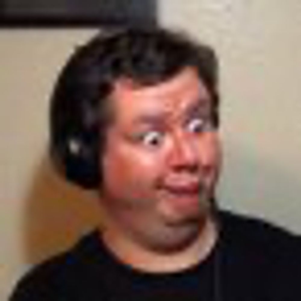 User avatar
