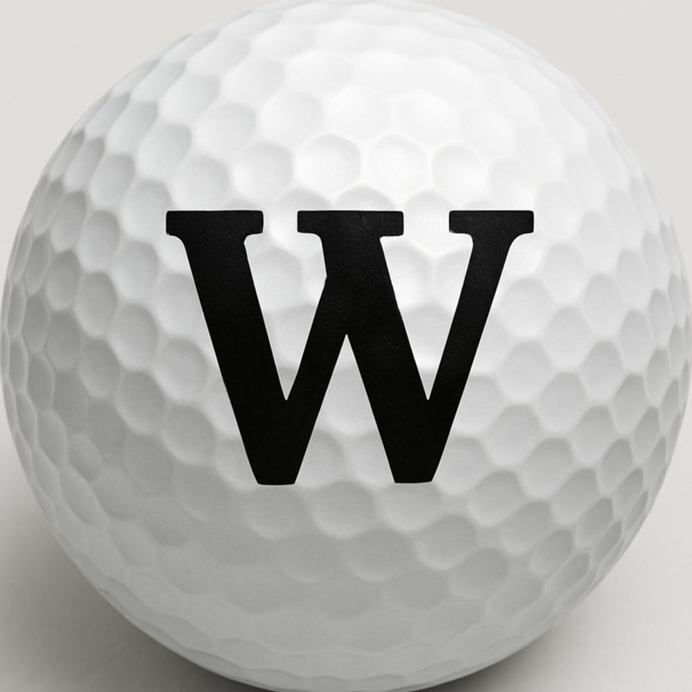 WordleGolf.com