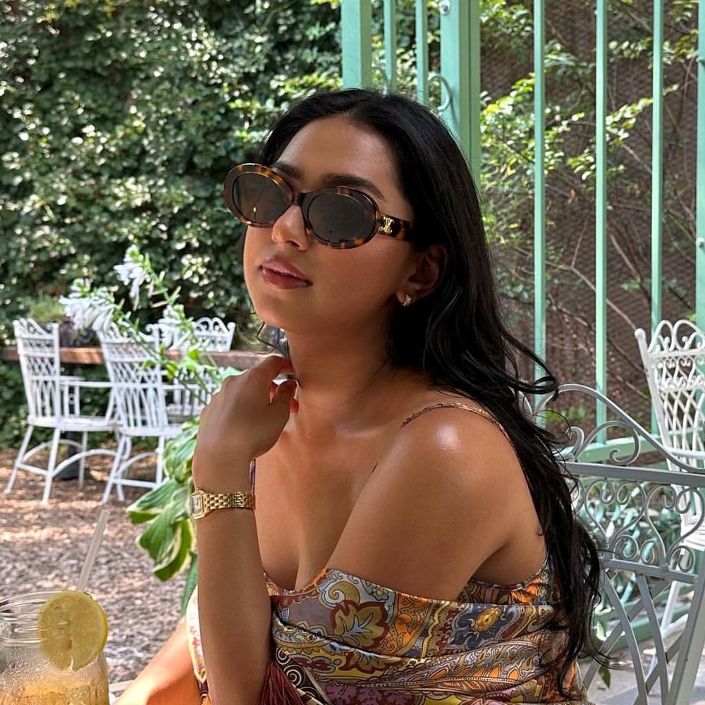 Niharika Singh