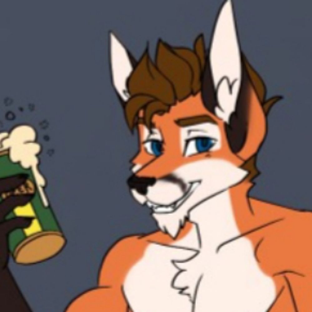 CajunFox