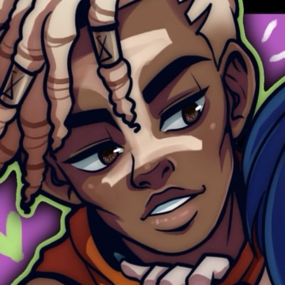 chai ✄ HammerTime Connoisseur ✨