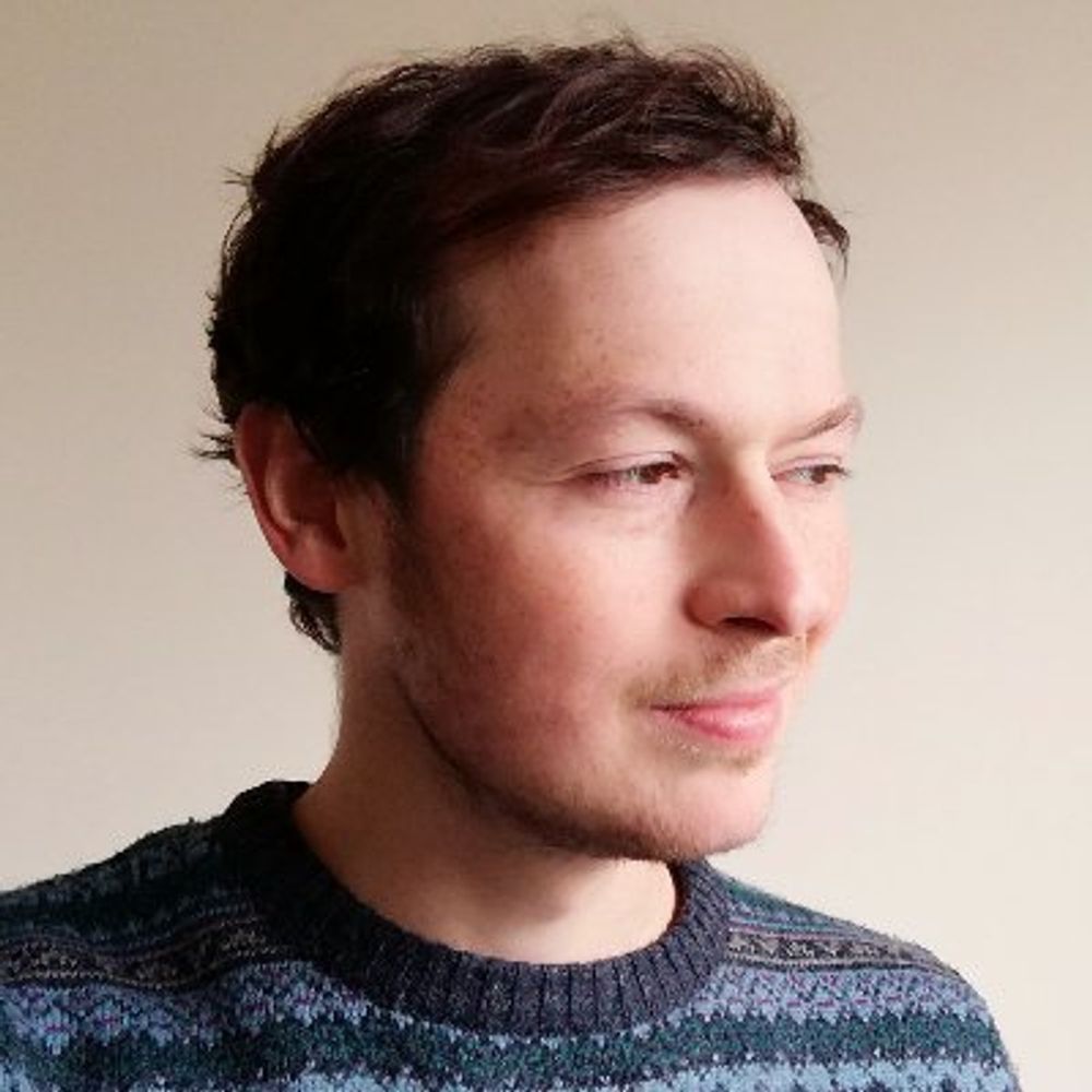 Ben Morris