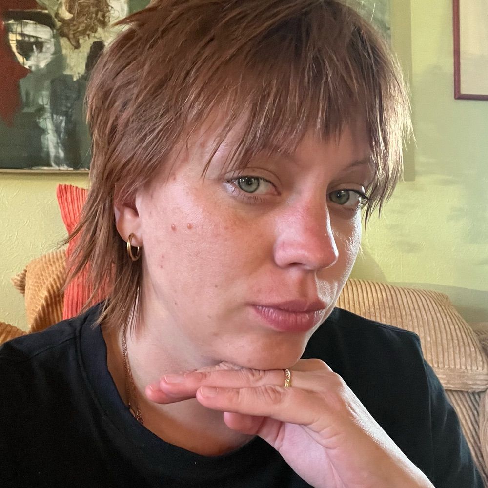 Jenniann Johannesson