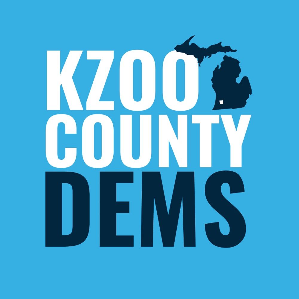 Kalamazoo County Democratic Party