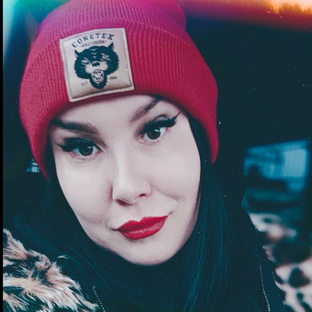 Steffi Negroni