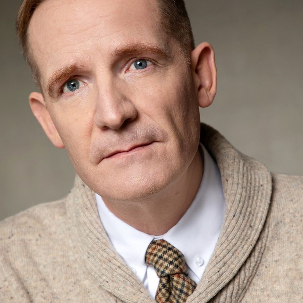 Marc Evan Jackson