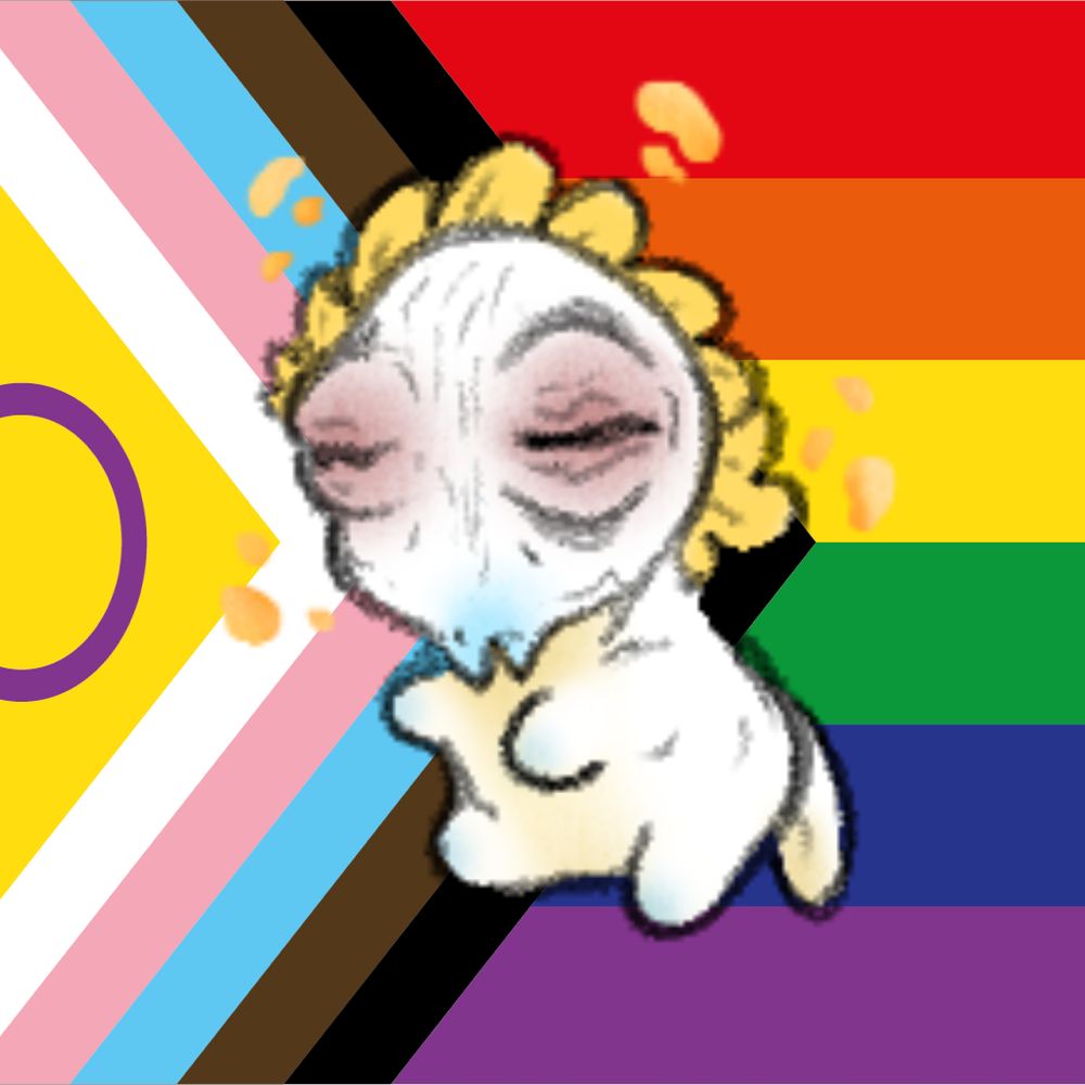 Profile avatar