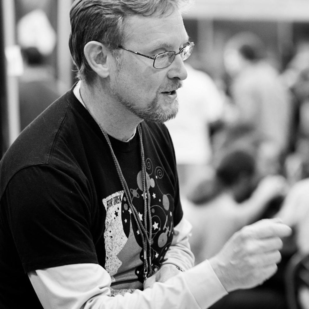 Jeff Johnston, PoJG ➡️ Protospiel Online ➡️ ASTRA