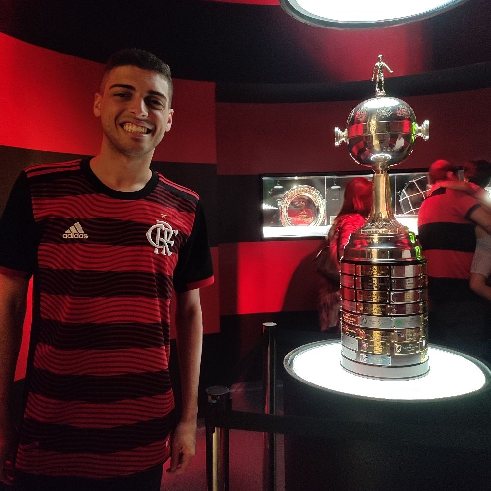 Pedro Soares