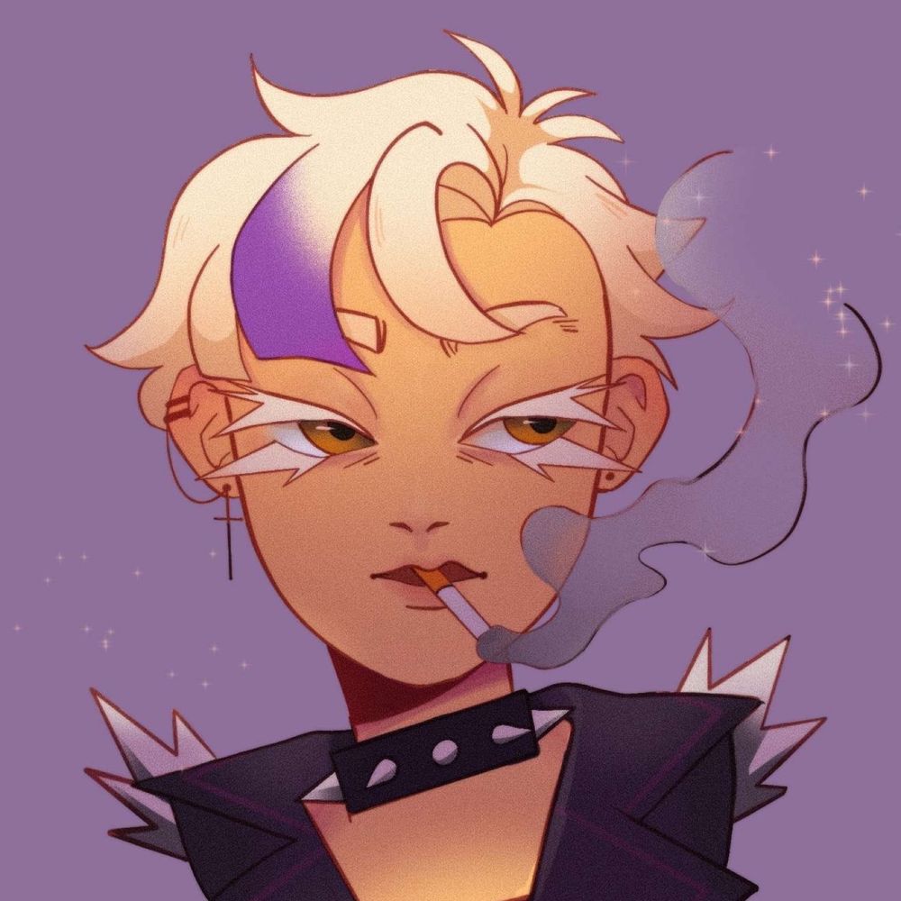 Gwyn ✨