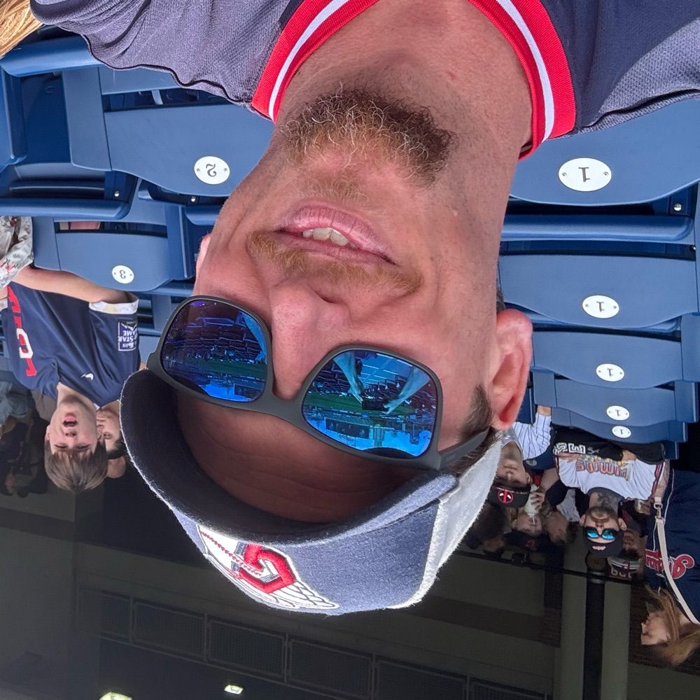 George the Curious one