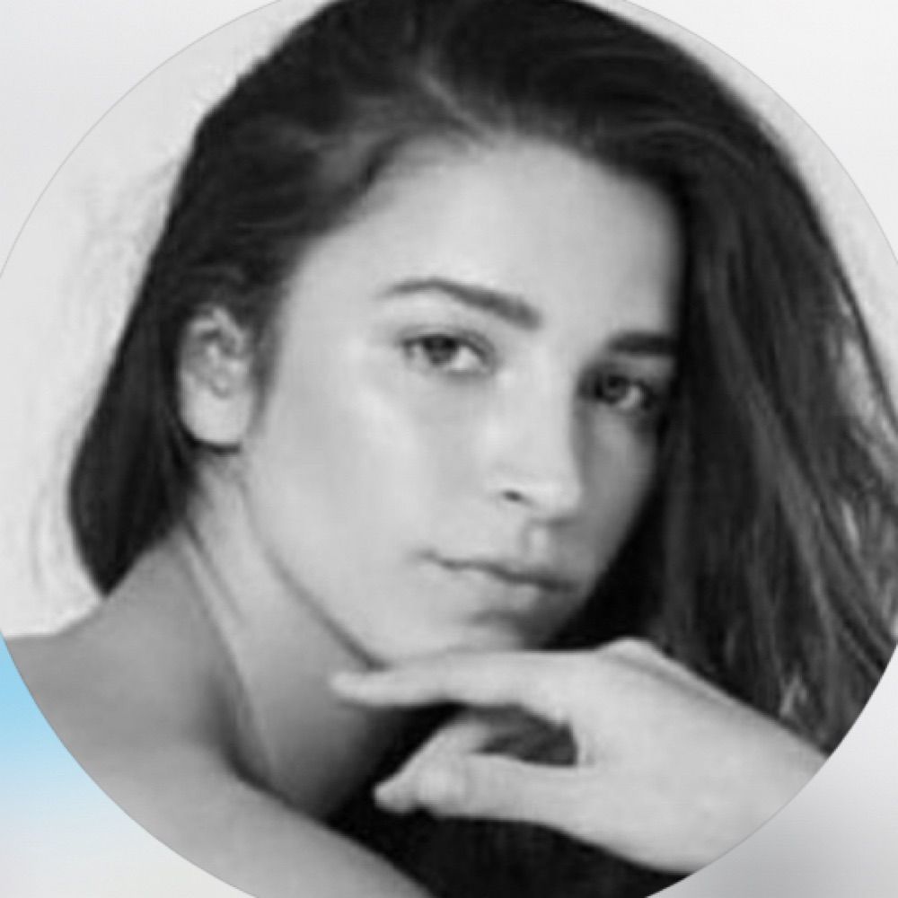 Alexandra Raisman