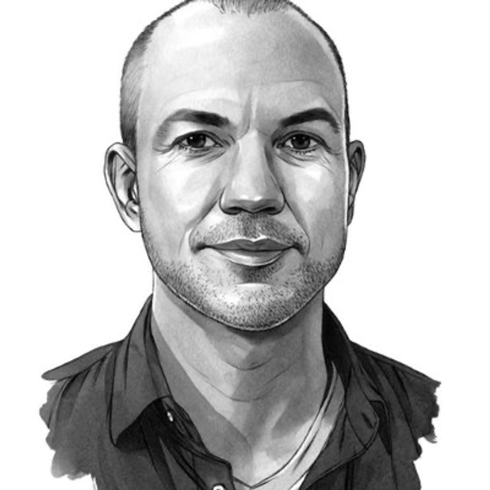 James Ross Gardner