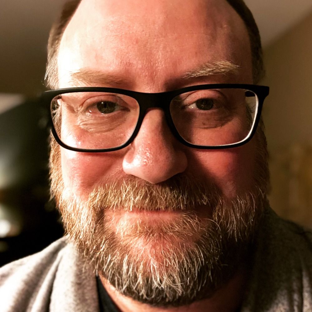 Brian Fauth
