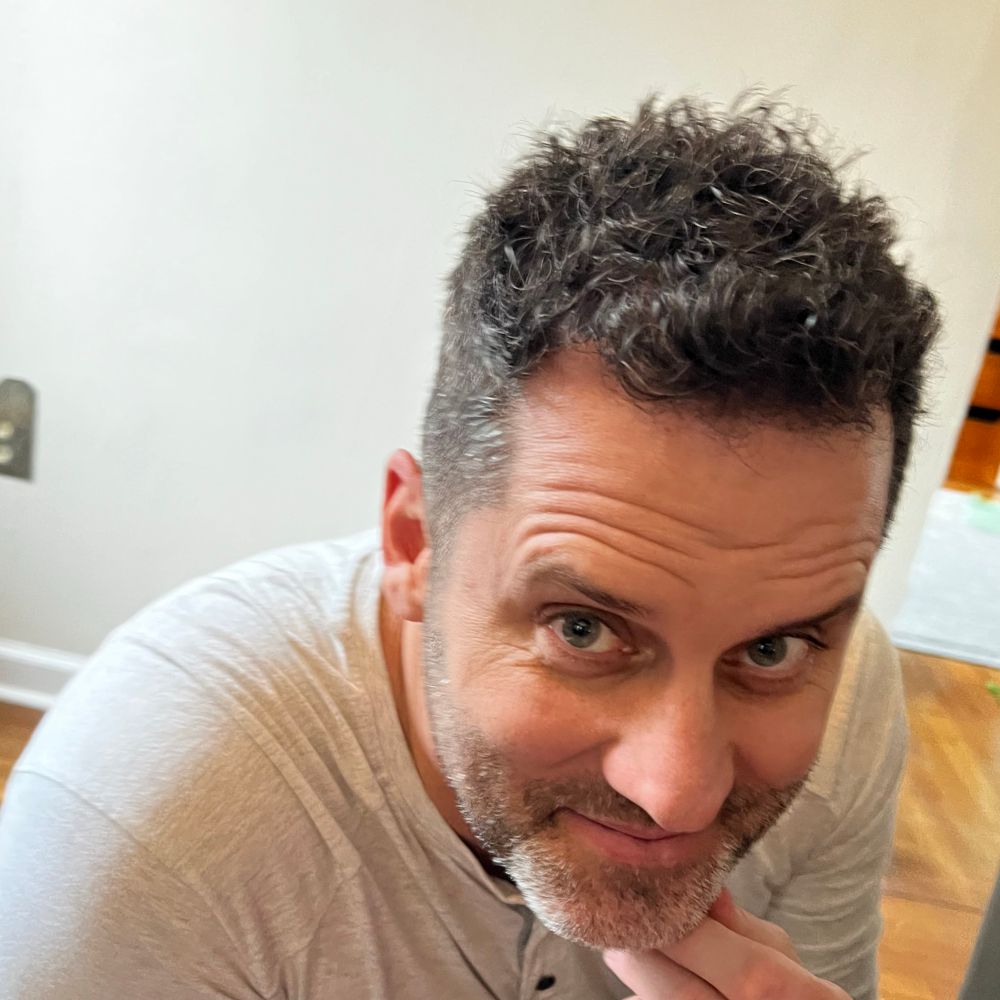 Justin Hoge