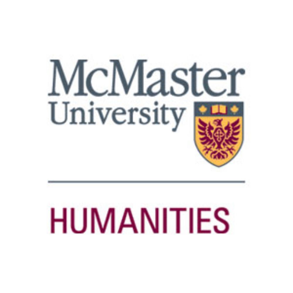McMaster Faculty of Humanities