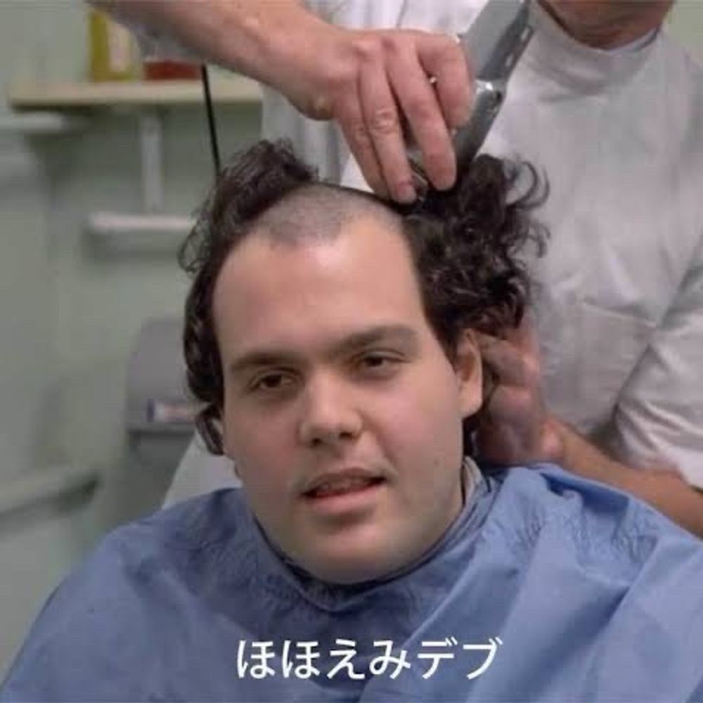 ストロング店長