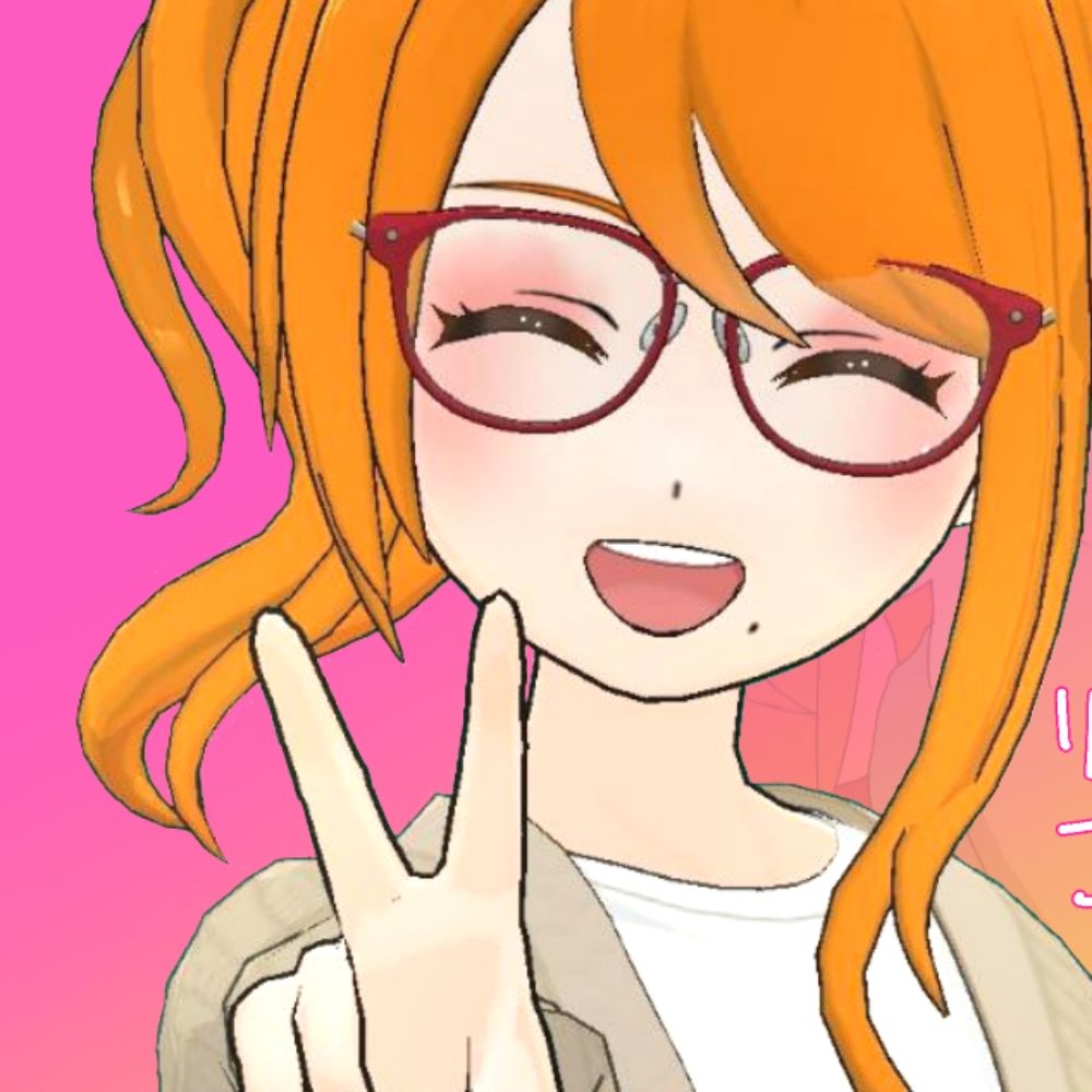 芭宮(はなみや)ツバサ🔶໒꒱@Youtube