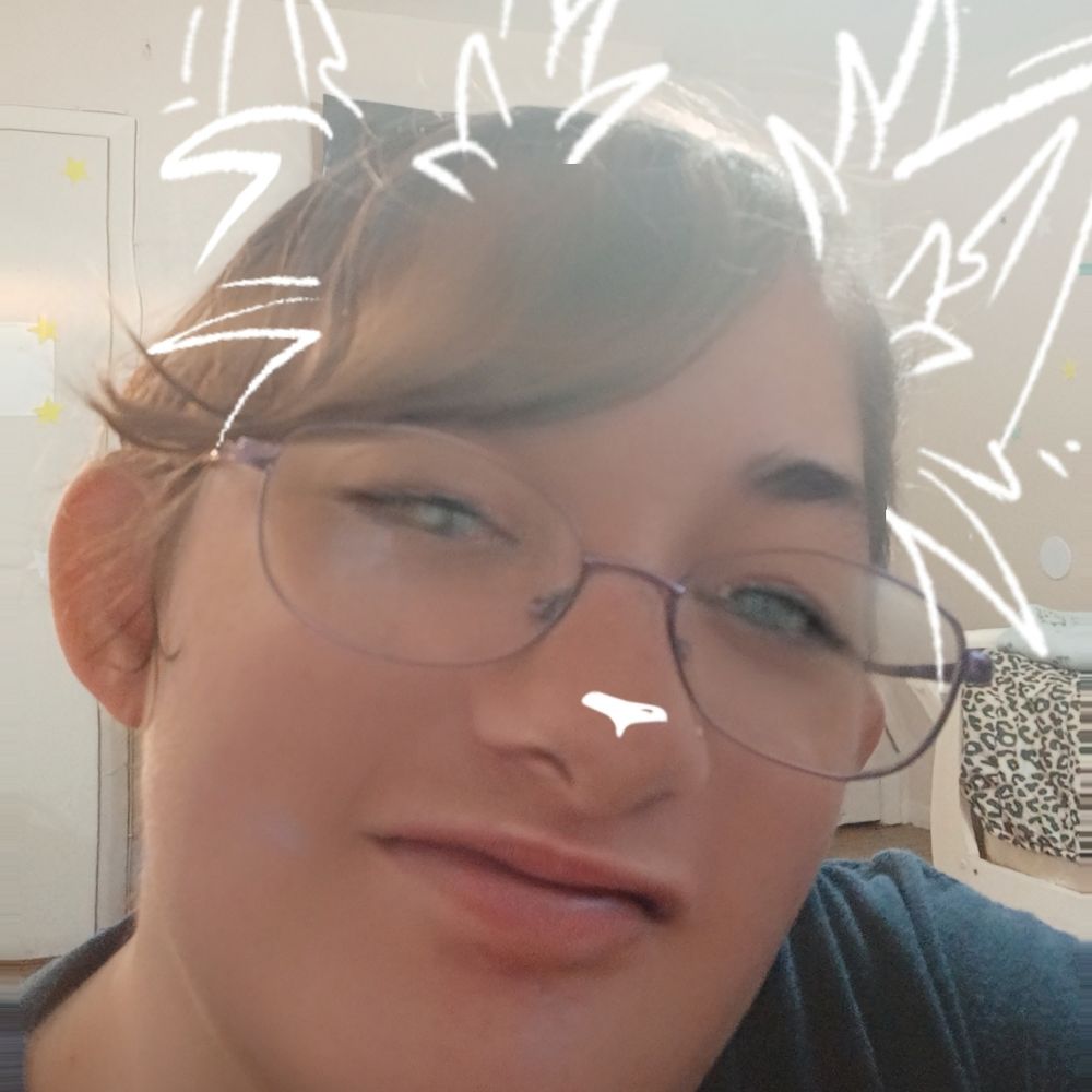 💕Kat/Caite💕SFW ONLY