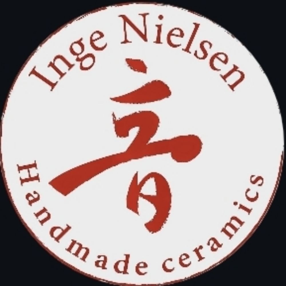 Inge Nielsen pottery
