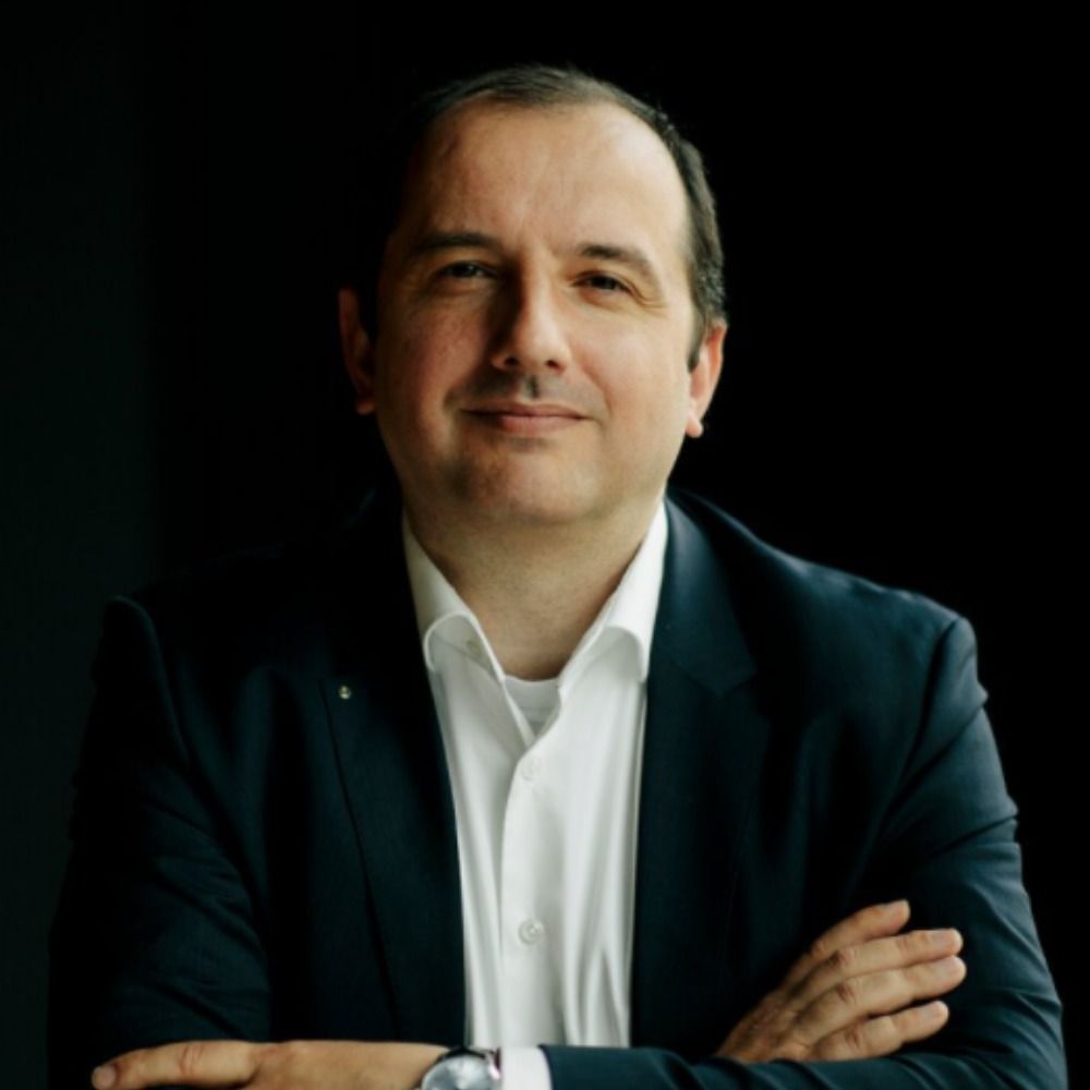 Erdal Yalcin