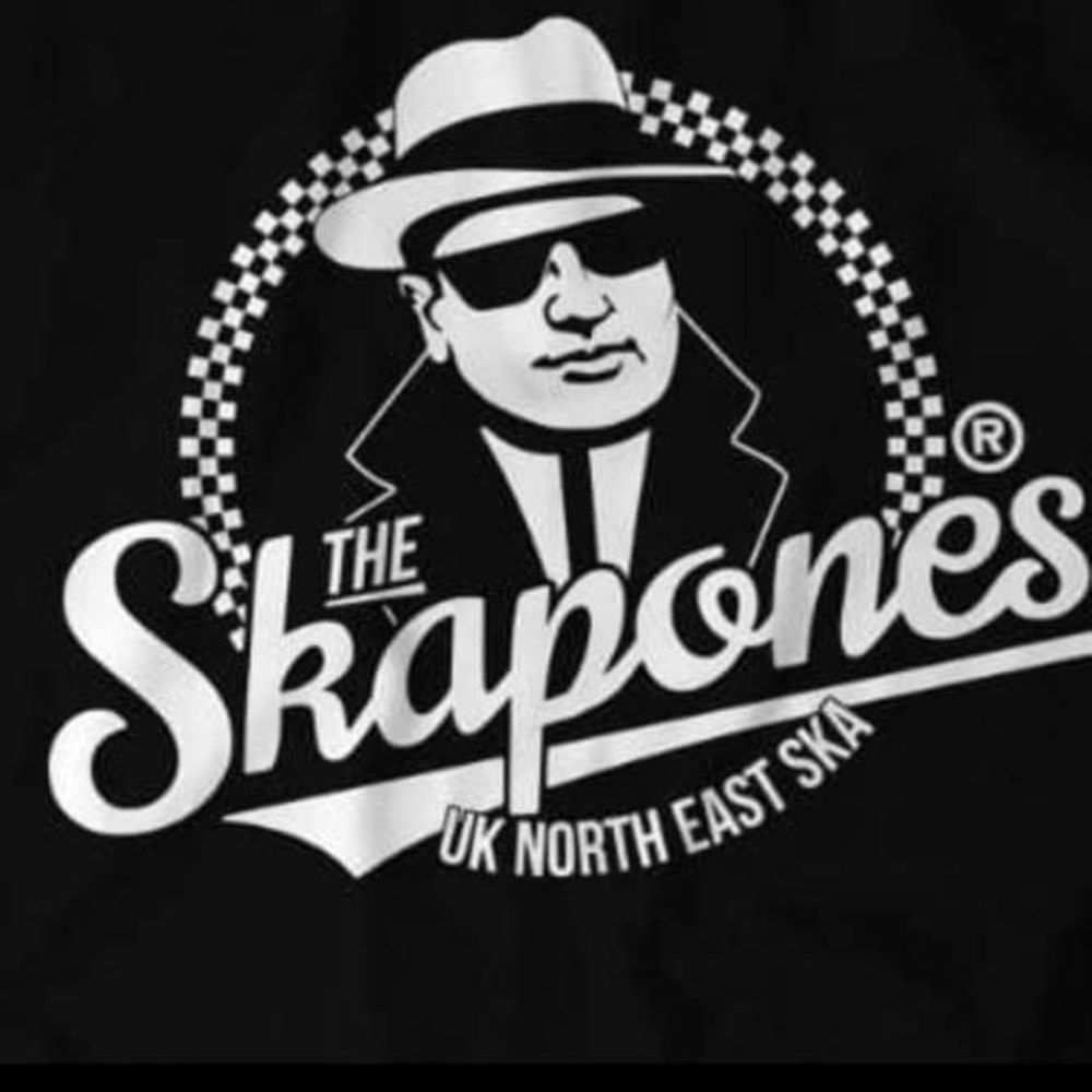 The Skapones