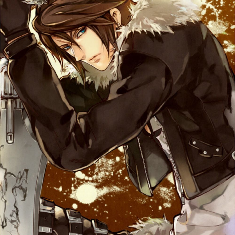 User avatar