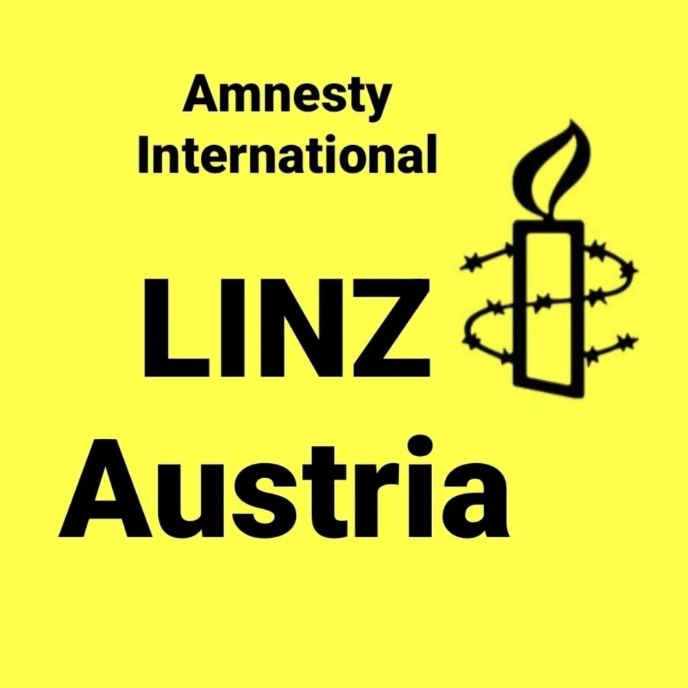 Amnesty Linz 