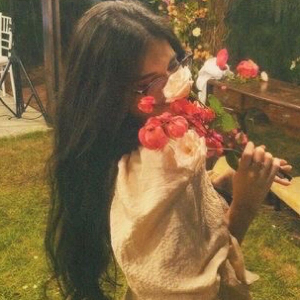 ray 🌷 