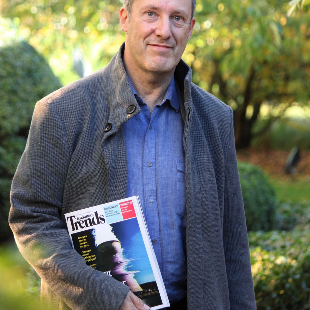 Olivier Mouton