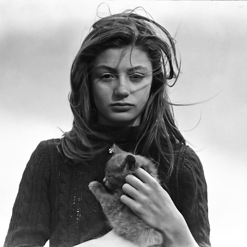 Isabelle Cambourakis