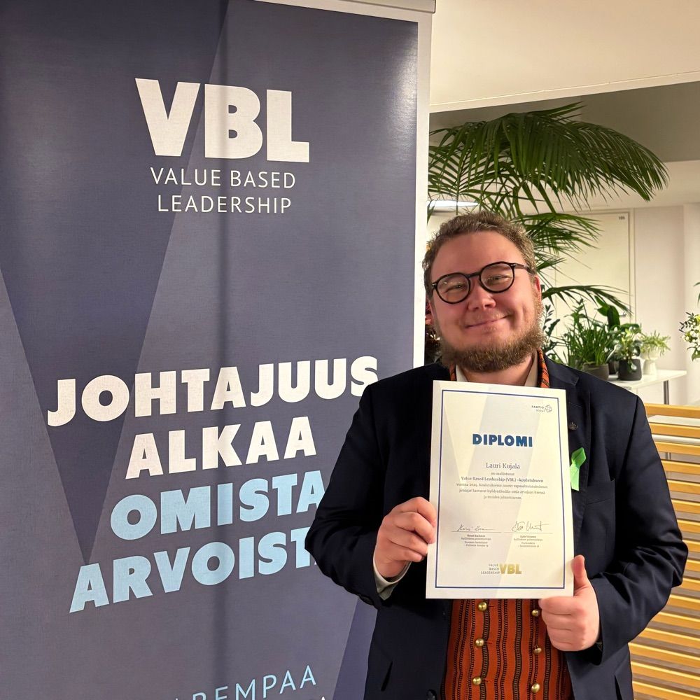 Lauri Kujala