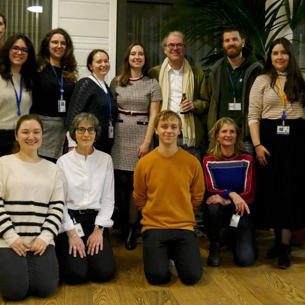 Enninga Lab