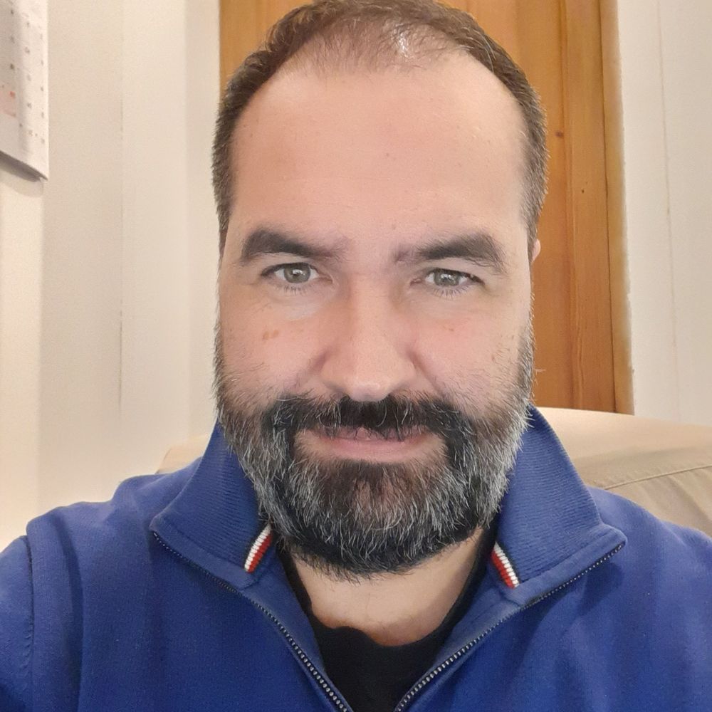 Joaquín Ortega Castro