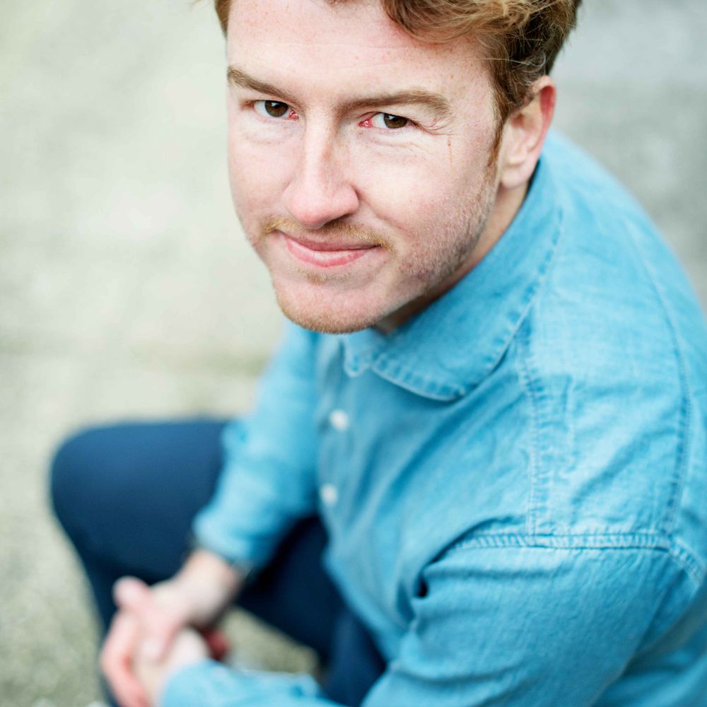 Bram Van Braeckevelt